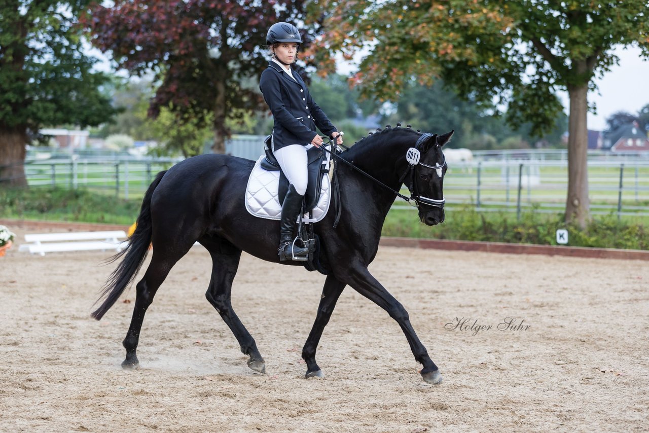 Bild 772 - Fuchshof Turnier